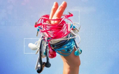 Audífonos con cable resurgen y desafían la era inalámbrica