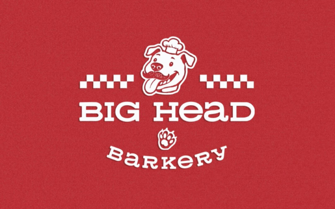 Big Head Barkery inaugura espacio para los amantes de los perros