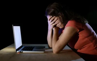 Ciberacoso extremo: el devastador impacto psicológico oculto