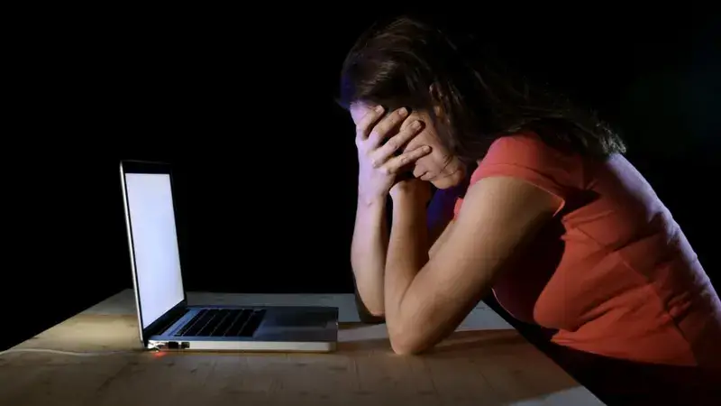 Ciberacoso extremo: el devastador impacto psicológico oculto