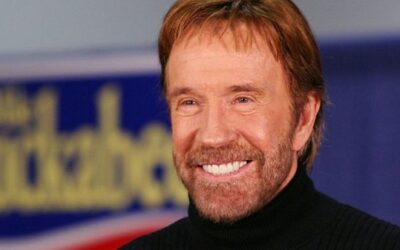 Muere Chuck Norris, el destacado protagonista de “Walker Texas Ranger”