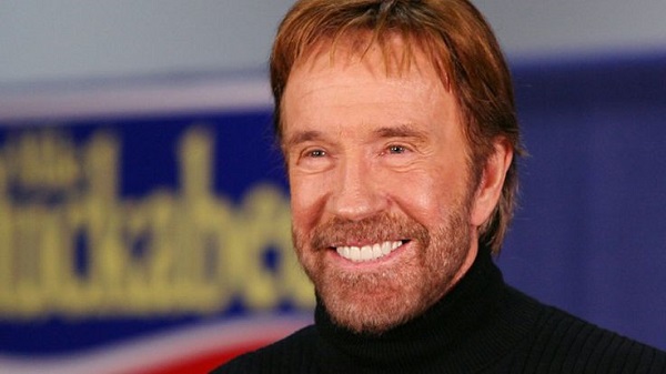 Muere Chuck Norris, el destacado protagonista de “Walker Texas Ranger”