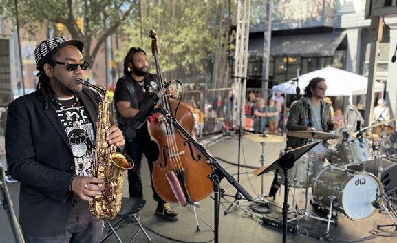 ColaJazz 2026: goza del jazz, soul y funk en Columbia
