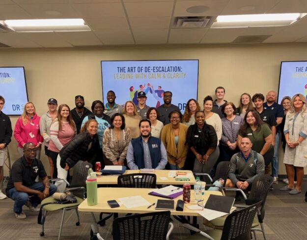  DR. CB Consulting LLC.