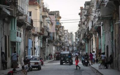 Cuba a la espera: ¿caerá el régimen?