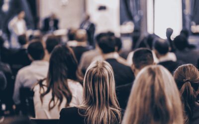 Eventos de alto impacto: marca más allá del rubro