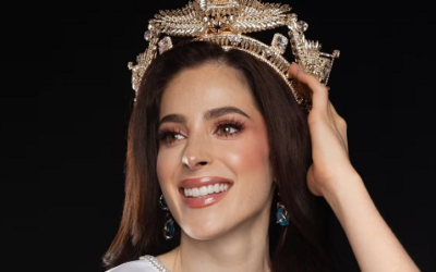 Fátima Bosch aconseja “no participar” en concursos de belleza