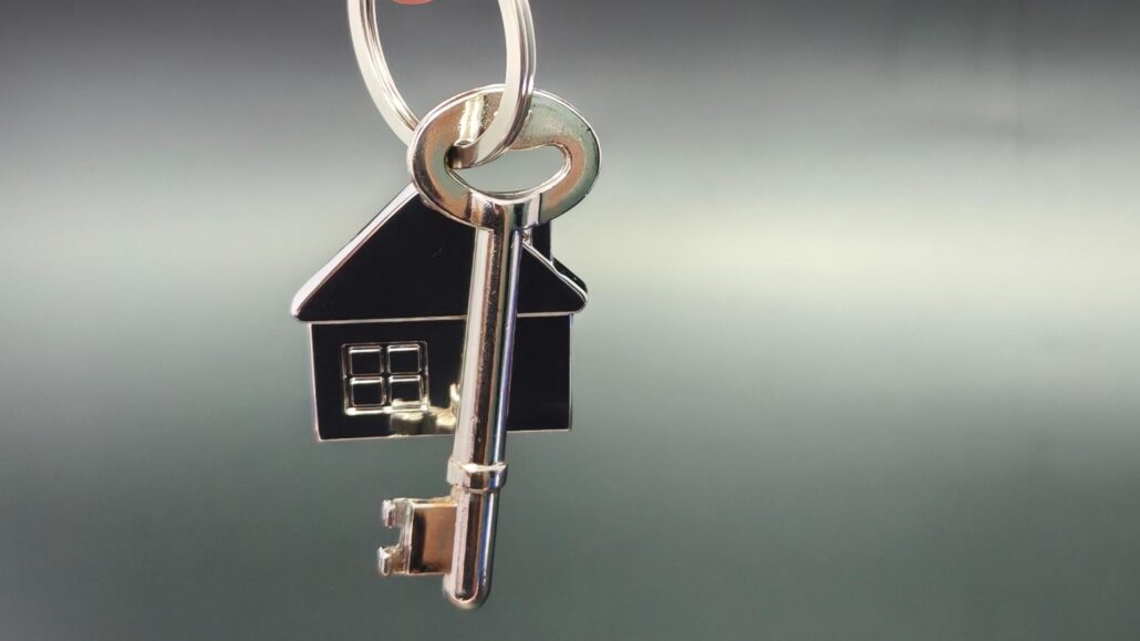 Viviendas en el Upstate