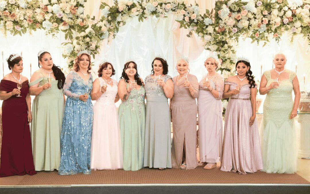 Renacer Los 15 del Alma: celebración e inspiración