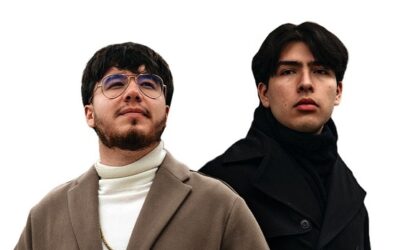 Hans el Oso estrena “Chrome Hearts” junto a Tombochio