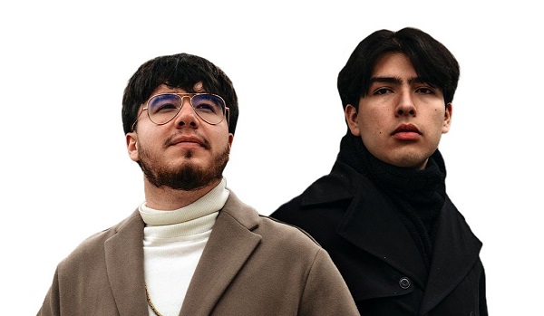 Hans el Oso estrena “Chrome Hearts” junto a Tombochio