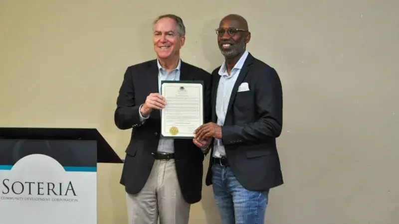 Greenville impulsa segundas oportunidades con nuevos eventos