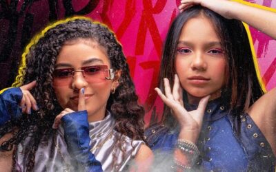 July & Naoh y Rub Amaya conquistan las redes con “Ponte bonita”