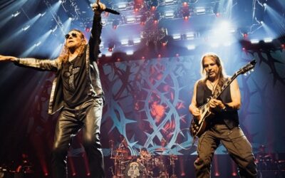 Maná vuelve a Costa Rica para ser parte de Picnic Festival