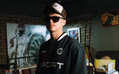 Mosmo estrena “4ME”, un tema con historia sin filtros