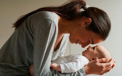 Maternidad 2026: más consciencia y menos presión