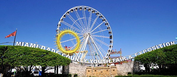 Feria de la juventud invade a Miami-Dade: ¡te contamos los detalles!