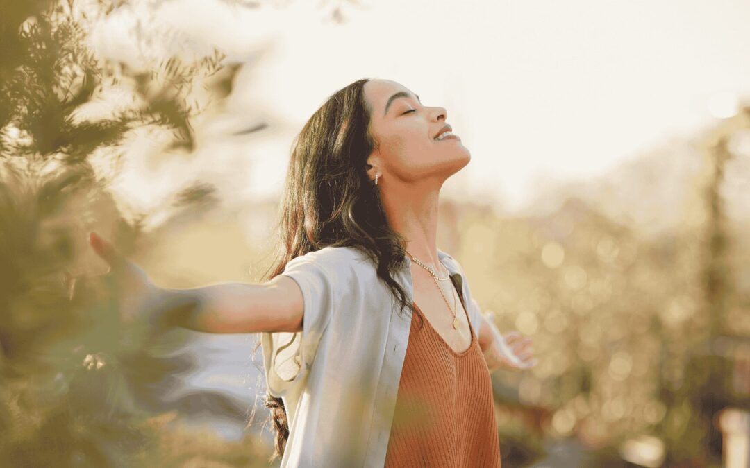 Mindfulness para mujeres que no pueden parar