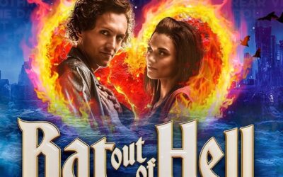 “Bat Out Of Hell: The Musical” llega a Columbia: ¡conoce los detalles!  