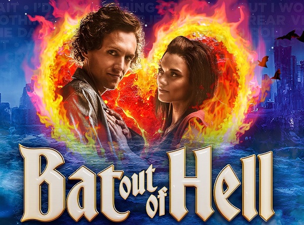 “Bat Out Of Hell: The Musical” llega a Columbia: ¡conoce los detalles!  