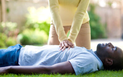 Cruz Roja Americana insta a realizar curso de RCP