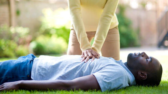 Cruz Roja Americana insta a realizar curso de RCP