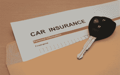 Seguro de auto: lo que debes saber después de un accidente