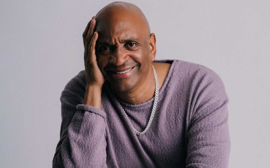 Sergio George celebrará su cumpleaños con festival de salsa