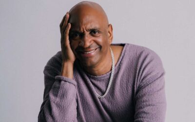 Sergio George celebrará su cumpleaños con festival de salsa