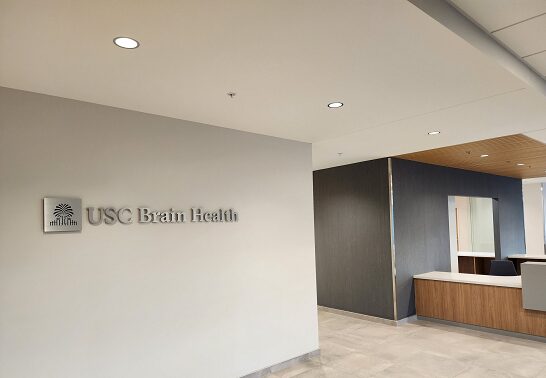 centro de salud cerebral