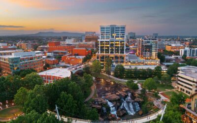 Viviendas en el Upstate: más vacantes que hogares