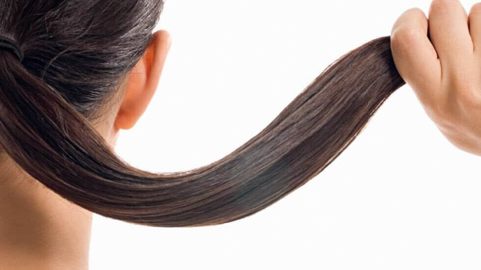Secretos para hacer crecer el cabello