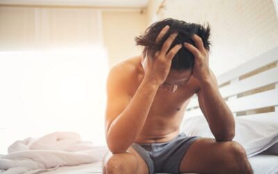 Acoso masculino: una realidad que también necesita atención