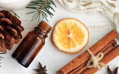 Ideas para hacer ambientadores caseros que huelan delicioso