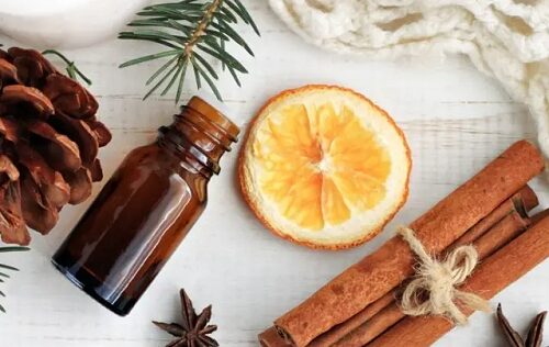 Ideas para hacer ambientadores caseros que huelan delicioso