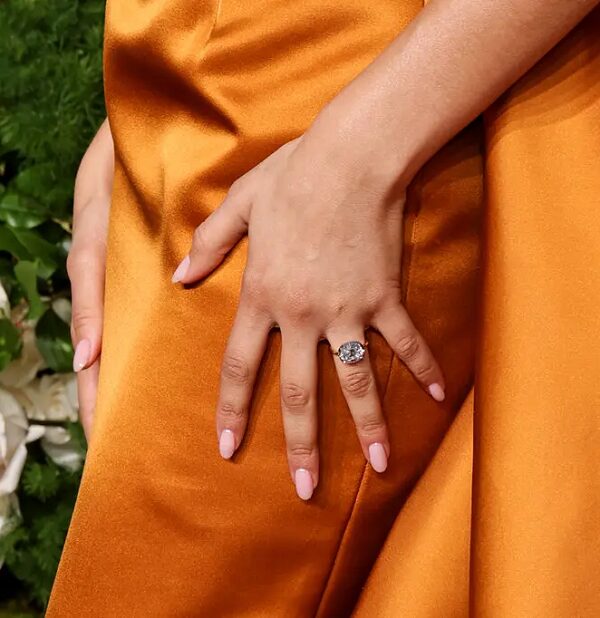 Tom Holland y Zendaya