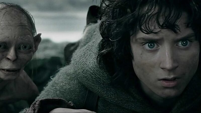 El señor de los anillos