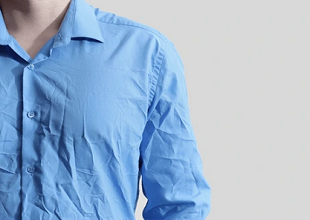 Trucos sencillos para evitar las arrugas en la ropa