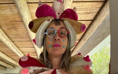 Aterciopelados presenta “La teta pirata”, un canto a la enfermedad como oportunidad