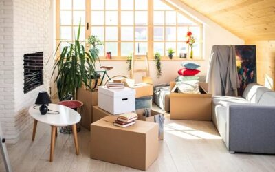 Casa pequeña: 5 cosas que debes eliminar para aprovechar el espacio