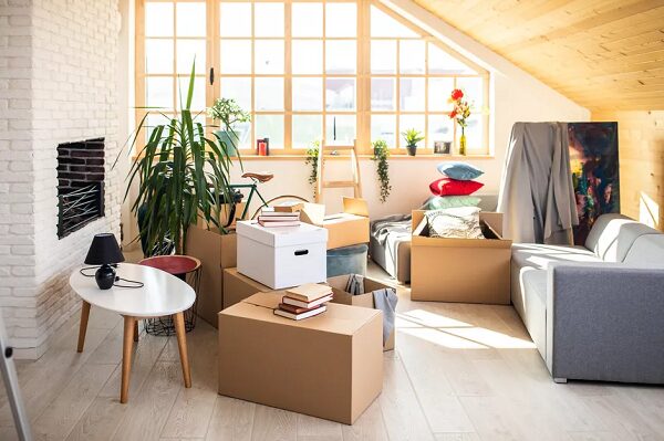 Casa pequeña: 5 cosas que debes eliminar para aprovechar el espacio