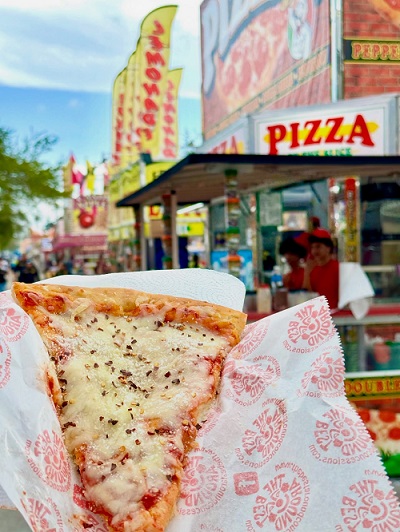  feria de la juventud