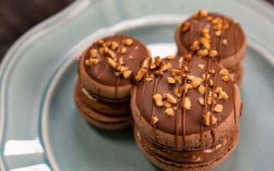 Disney celebra festival gastronómico: ¡pura diversión y comida deliciosa!