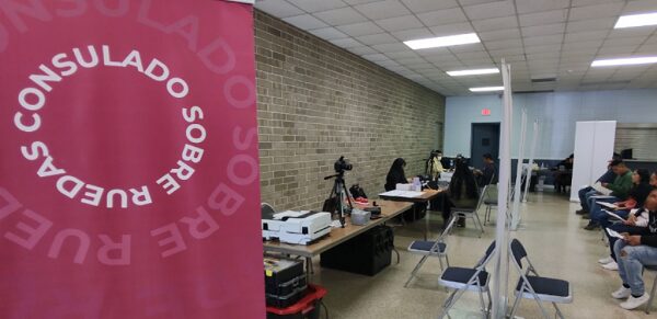 servicios consulares