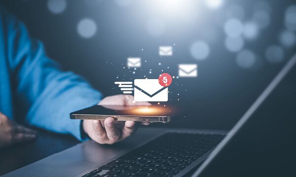 Emails temporales, la defensa clave contra las filtraciones de datos