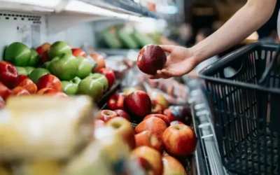 Fibra: cómo esta fortalece el cerebro y protege la memoria