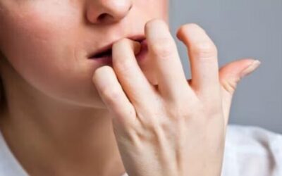 Guía para dejar de morderse las uñas