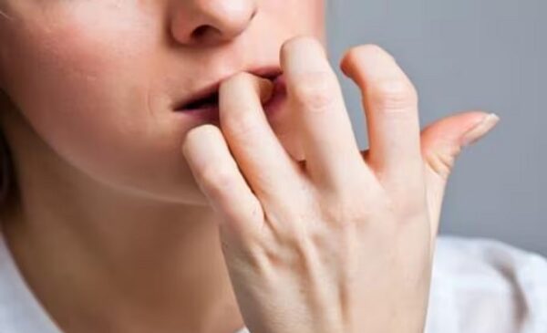 Guía para dejar de morderse las uñas