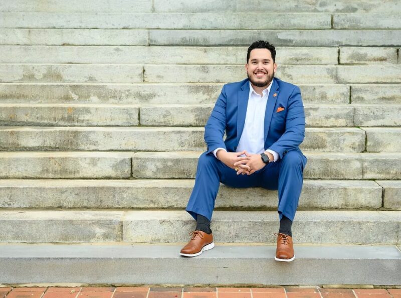  DR. CB Consulting LLC.