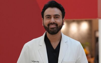 Factores que ralentizan el envejecimiento del cerebro, según el Dr. Naim Dahdah